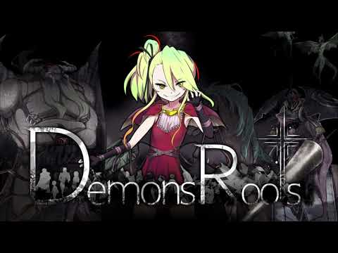 Demons Roots OST Eternal Dolls Theme