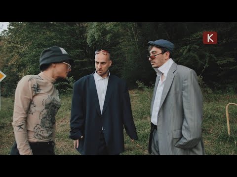 Непосредственно Каха - Рафика дочка