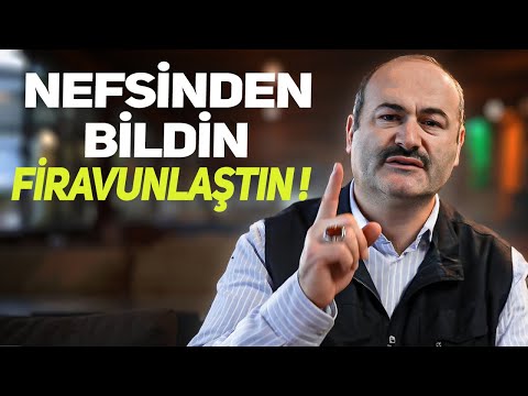 Duanın Gayesi Kendisidir! | Ubudiyet Olmadan İbadet Olmaz! - Said Şaşmaz @hisarkapisi