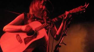Sara Johnston - Eyes Without A Face (Live @ Union Chapel, London, 27/02/15)
