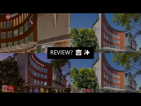 best western plus avita suites