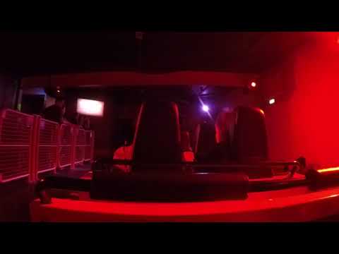 Psyke Underground (Onride) Video Walibi Belgium Wavre 2018