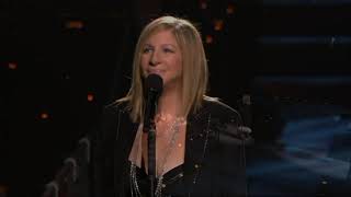The Way We Were - Barbra Streisand (Subtitulada español/inglés)