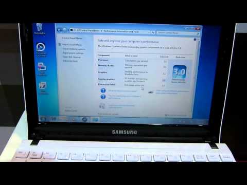 comment demonter samsung nc110