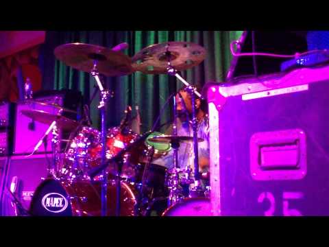 Living Colour  Will Calhoun  It's All About Drums