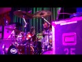 Living Colour  Will Calhoun  It's All About Drums
