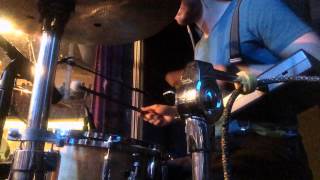 Bless The Lord - Jeff Deyo Drum Cover