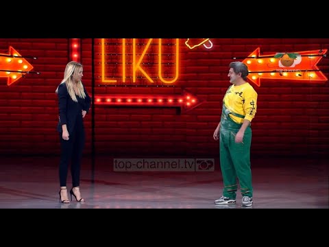 Portokalli, 15 Mars 2020 - Liku ( Dushet)