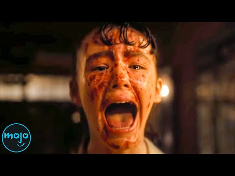 《歡迎來到德里》至今最震驚的10大時刻！ (Top 10 Shocking Moments in Welcome to Derry So Far)