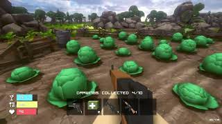 Megacraft Hentai Apocalipsis Part 1