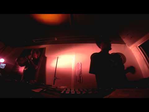 Better Live ft Sista Bethsabée (Live)