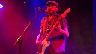 Los Enemigos - 08 No se lo cuentes - Concierto 16 Toneladas VCIA 11-05-2019