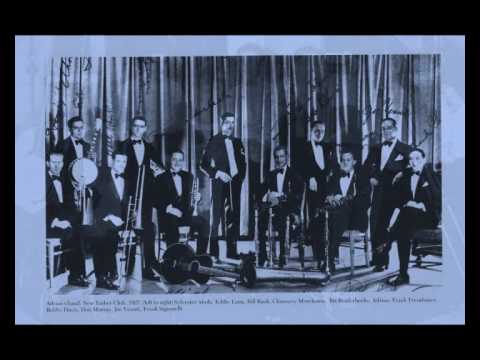 Bix Beiderbecke - Georgia On My Mind