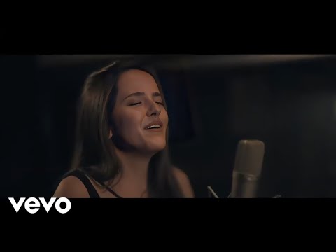 Evan Craft - Gracia Incomparable (Feat. Evaluna Montaner) [Versión Acústica] (Official Video)