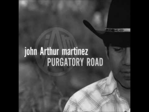 Utopia - John Arthur Martinez