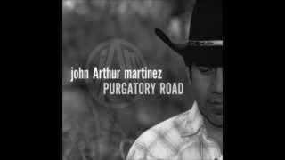 Utopia - John Arthur Martinez