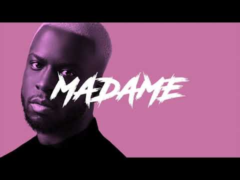 Bramsito x Niska x Booba Type Beat - "Madame" | Zouk Trap | Criminel