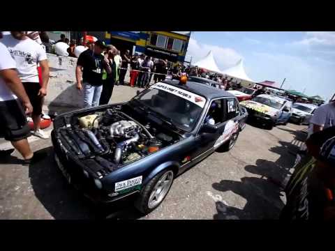 Bate Sasho   BMW swag