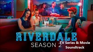 Electric Youth - This Was Our House (From "Breathing") (Audio) [RIVERDALE - 2X16 - SOUNDTRACK]