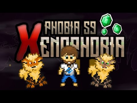 [Sous-titré FR] Phobia UHC - S09E02 : Scariest Gamemode