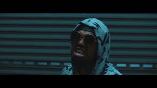 DJ Paul KOM "Headshot Hair Do" [Official Video]