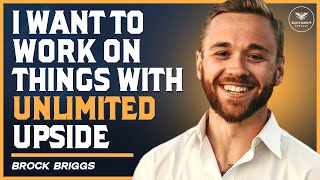 Search for Continuing Validation with Brock Briggs