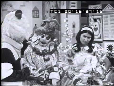 Adventure Island (ABC TV, Australia) "The Diamond Tree"