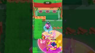 Download lagu Dynamike clutch #dyna #brawlstars #supercell #gaming #shorts mp3
