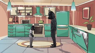 Johnny Johnny Yes Papa (R&amp;B Remix)