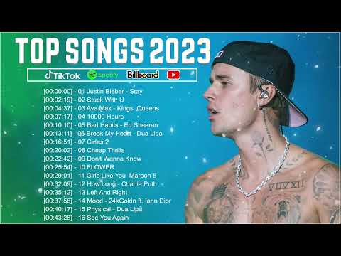 Top 40 Songs of 2022 2023 - Billboard Hot 100 This Week - Best Pop Music Playlist on Spotify 2023