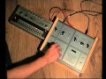 SHORT ECHO CHAMBER By S CAT