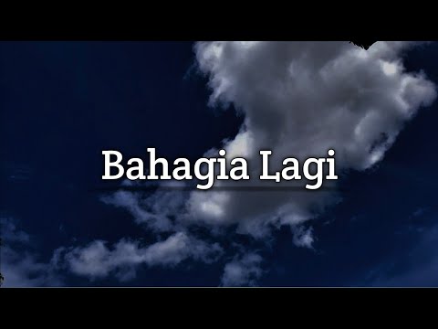 Piche Kota - Happy Again (Lyric Video)