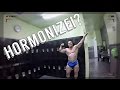 Vida de Bodybuilder - Diário #93 - Minha Versão Hormonizada