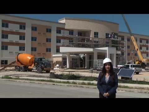 New Hotels in San Marcos