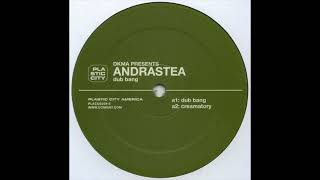 DKMA Presents Andrastea - Creamatory [2002]