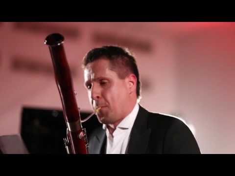 Jorge Mockert OJO DE TORMENTA (SUDAMERICA Live Performance)