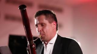 Jorge Mockert OJO DE TORMENTA (SUDAMERICA Live Performance)