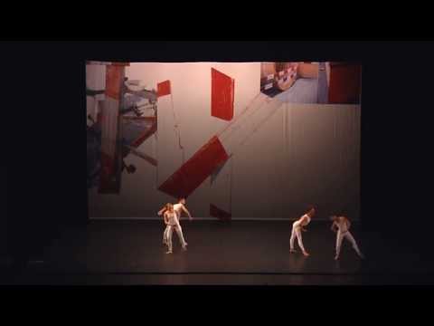 "XOVER" (2007) IN MOSCOW, JUNE 2011