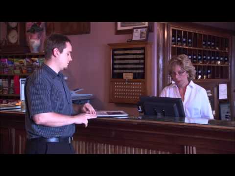 Jerome Grand Hotel Video 2