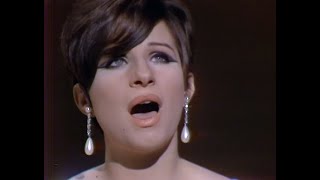 Barbra Streisand - from Color Me Barbra - It Had To Be You