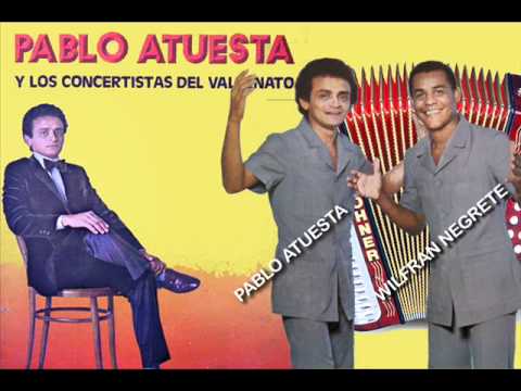 Pablo Atuesta - Falsaria