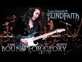 Bound For Glory - Kelly SIMONZ'sBLIND FAITH