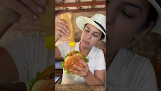 Fazendo molho de pimenta