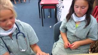 Shortland Street Bloopers video