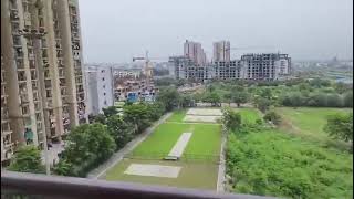 1BHK 2Baths Flat/Apartment for Sale in Aditya City Apartments, NH 24 Highway, Ghaziabad