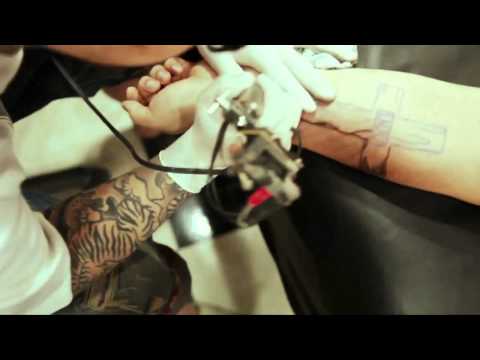 CF Block B and J Kyung   at Local Player