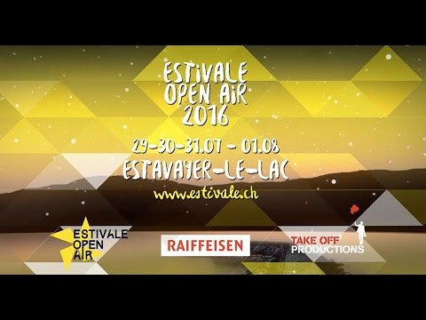 Estivale Open Air 2016 - "Micro-Estivale" du  29.07.2016