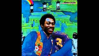 Reuben Wilson "A Groovy Situation"(1970).TrackA3:"(If You Let Me Make Love to You Then) Why Can't...