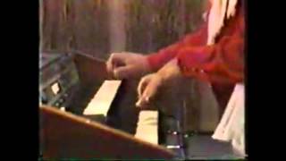 BRONCO -carita chorreada  (OSKYJUJUY)