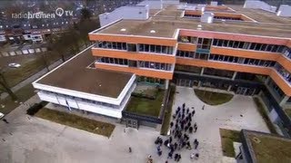 preview picture of video 'Reportage: Schule kann auch anders! - 40 Jahre GSO'